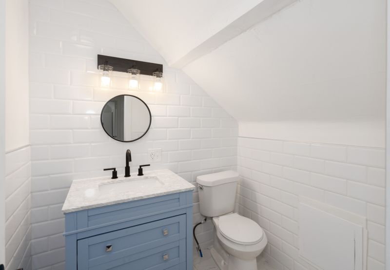 Bathroom Redesigning in Danbury, CT