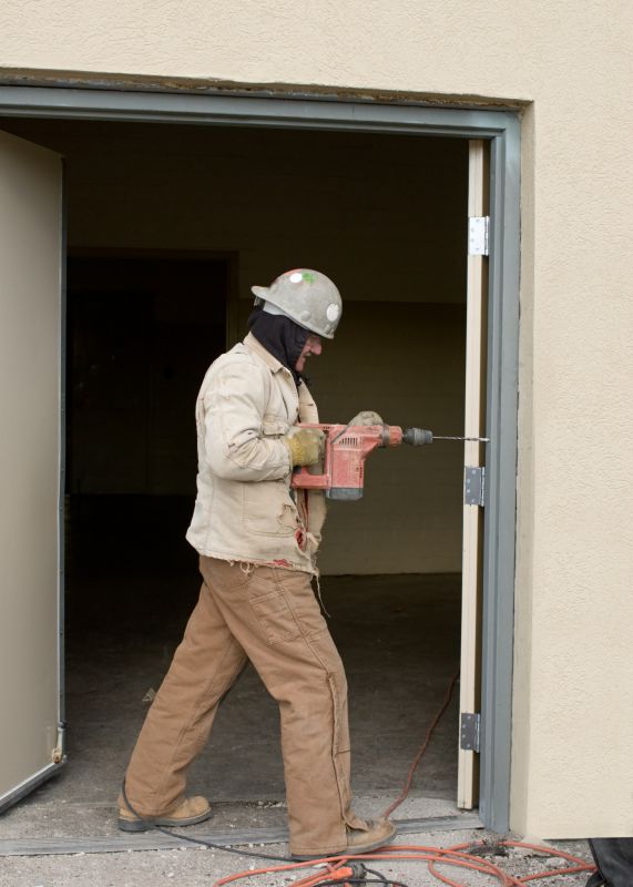 Interior Finishing in Littleton, CO