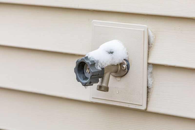 Winterizing Service
