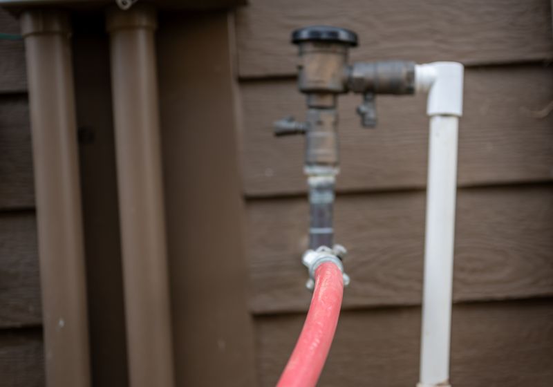 Winterizing Service