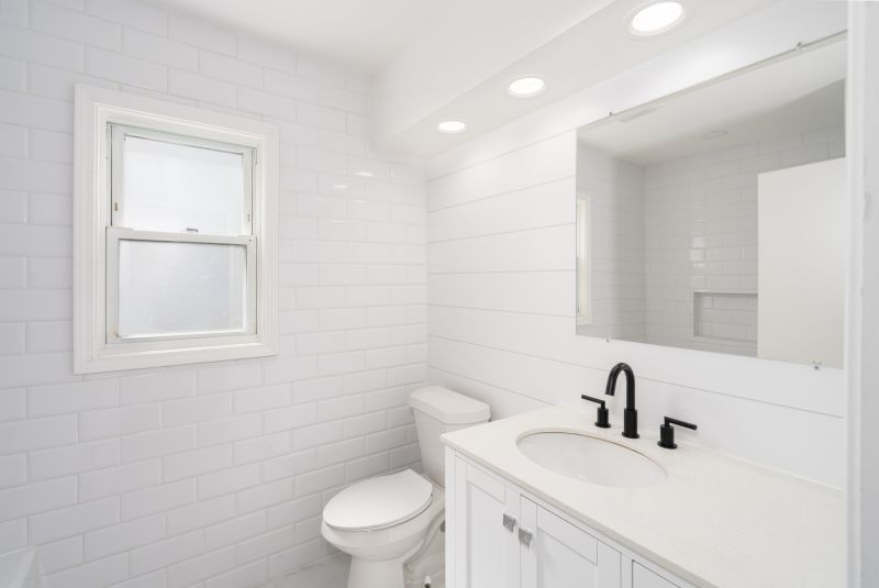 Basement Bathroom Remodeling in Bradenton, FL