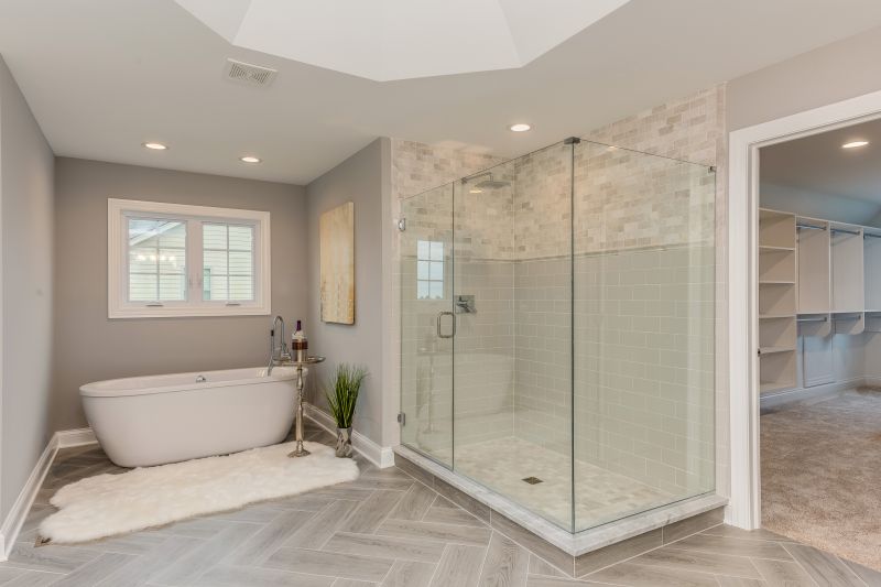Bath Remodeling in Clearwater, FL