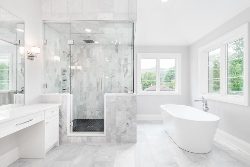 Bathroom Makeover Service in Bradenton, FL