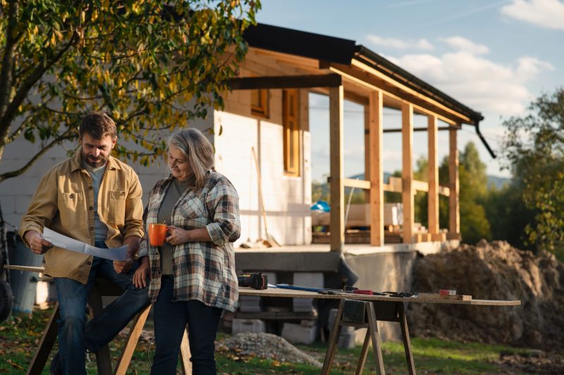 Home Restoration in Santa Rosa, CA