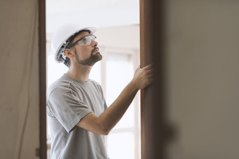 Interior Finishing in Conroe, TX