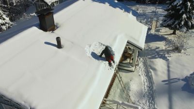 Roofing Contractors