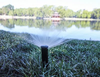 Winterizing Service Cost — Cost of Winterizing Service