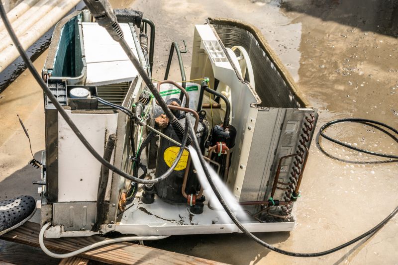 Winterizing Service Cost — Cost of Winterizing Service